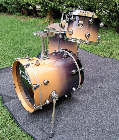 Tamburo Formula Club