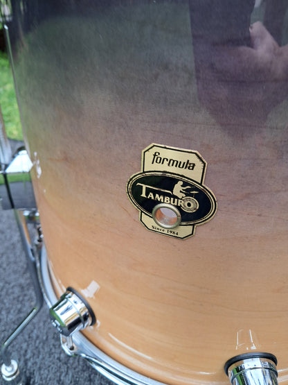 Tamburo Formula Club