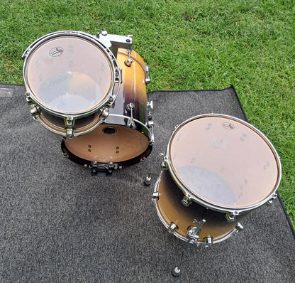 Tamburo Formula Club