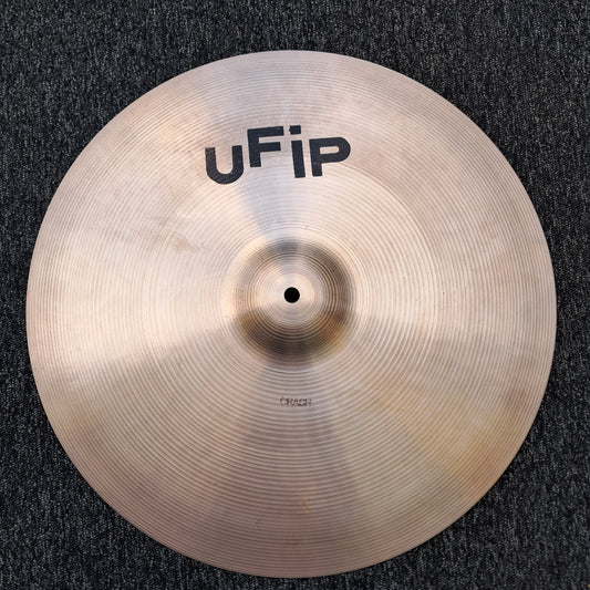 Crash Ufip Original 18"