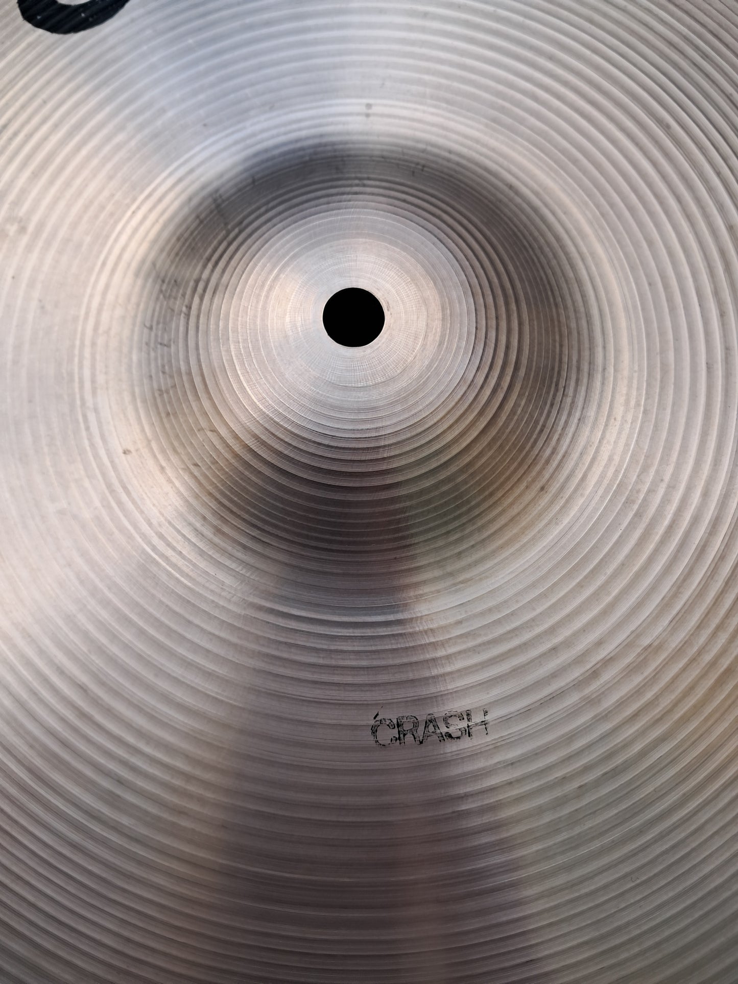 Crash Ufip Original 18"