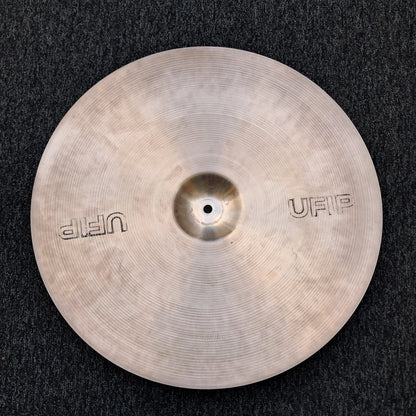 Crash Ufip Original 18"