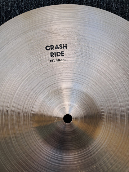 Crash/Ride Zildjian Avedis 16"