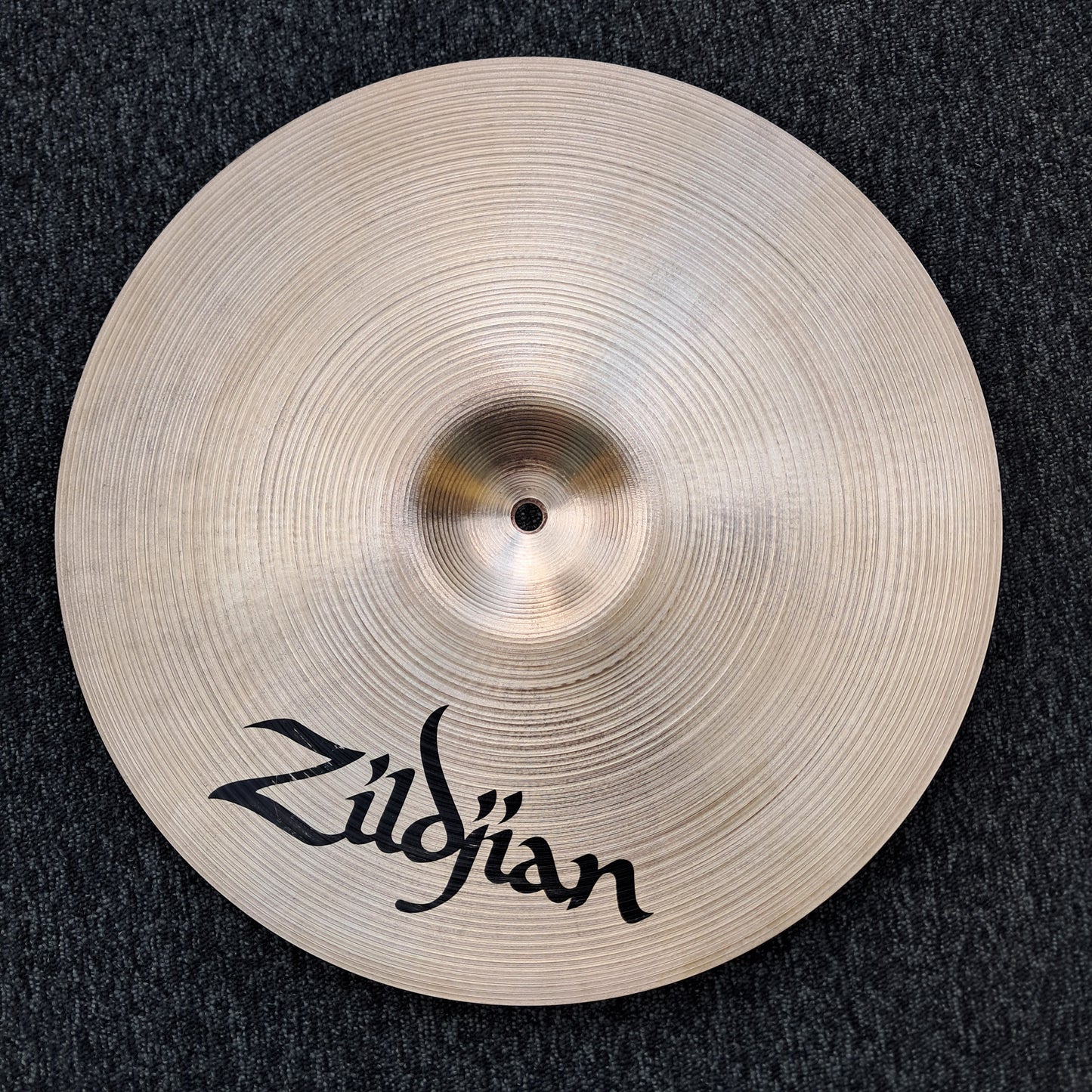 Crash/Ride Zildjian Avedis 16"