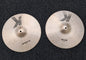 HiHat Zildjian K 14"
