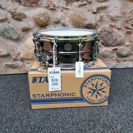 Tama Starphonic PST146 – 14"x6" (Steel)