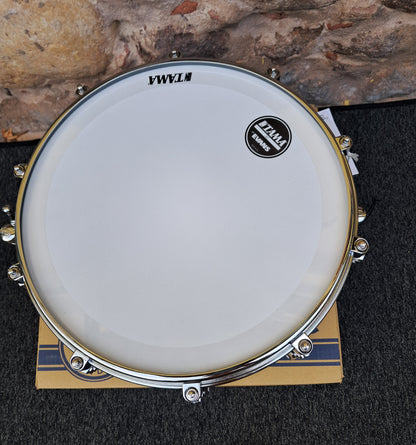 Tama Starphonic PST146 – 14"x6" (Steel)