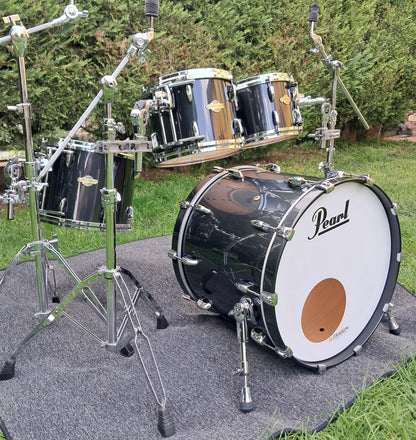 Pearl Masters Premium Maple