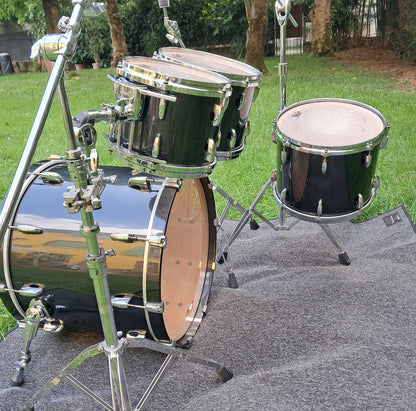Pearl Masters Premium Maple