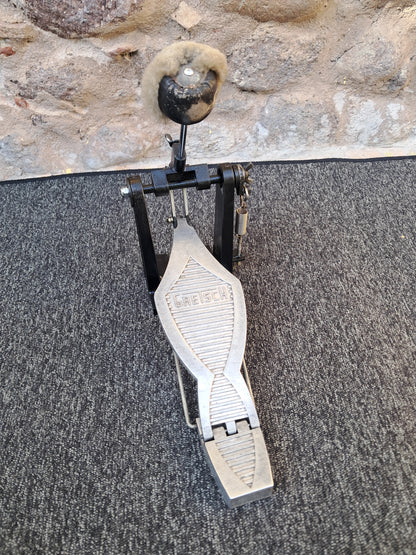 Pedale Gretsch 4596 "Monster Bass"