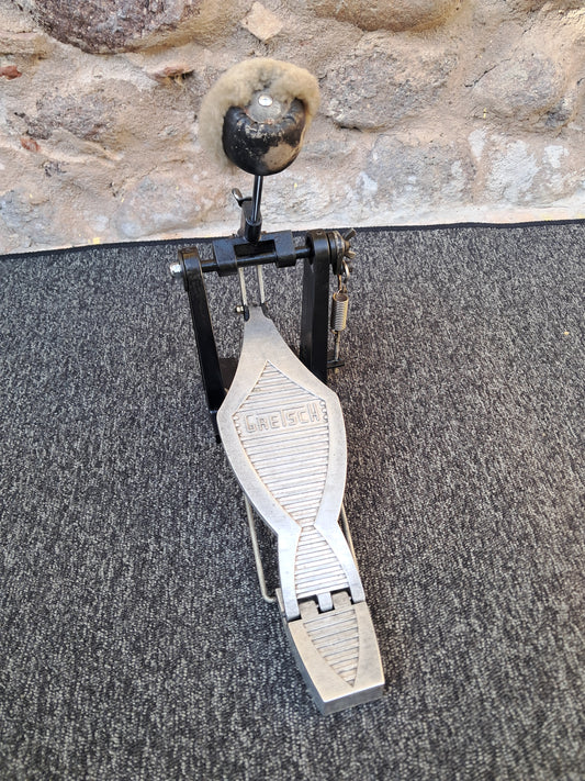 Pedale Gretsch 4596 "Monster Bass"