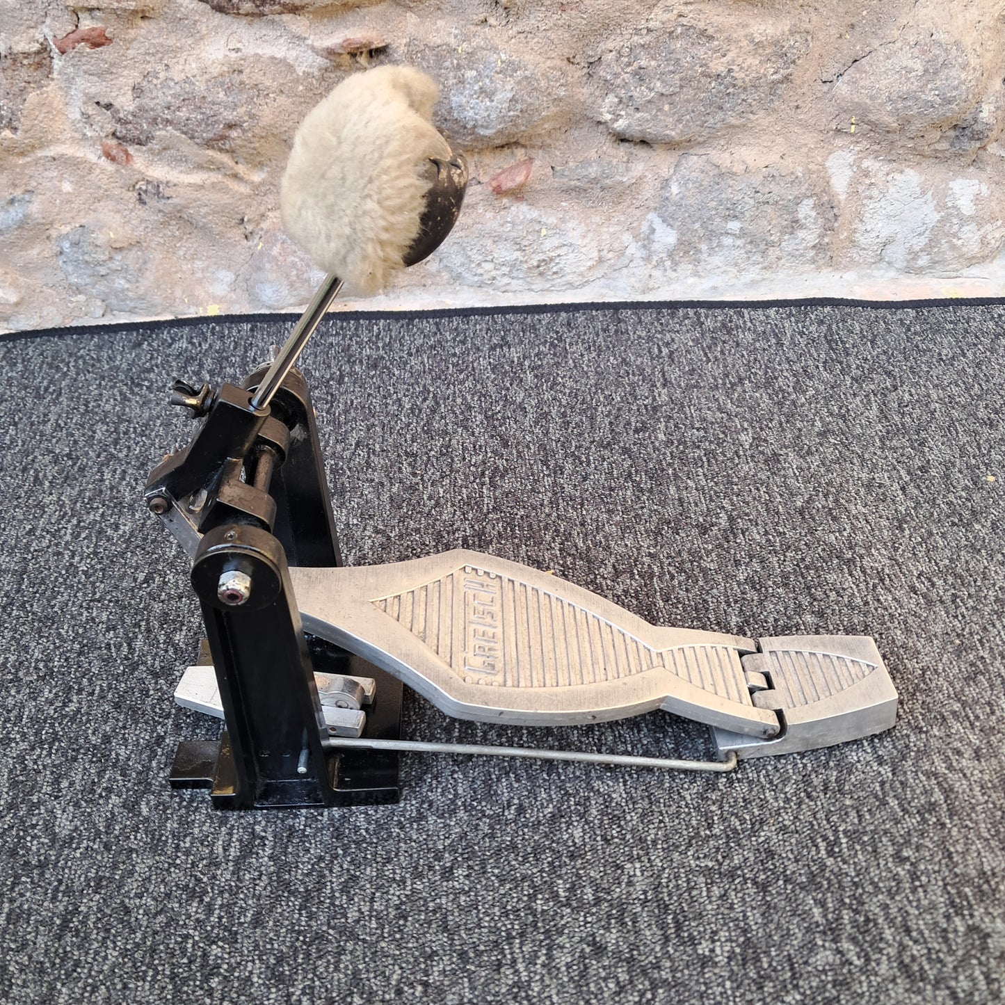 Pedale Gretsch 4596 "Monster Bass"