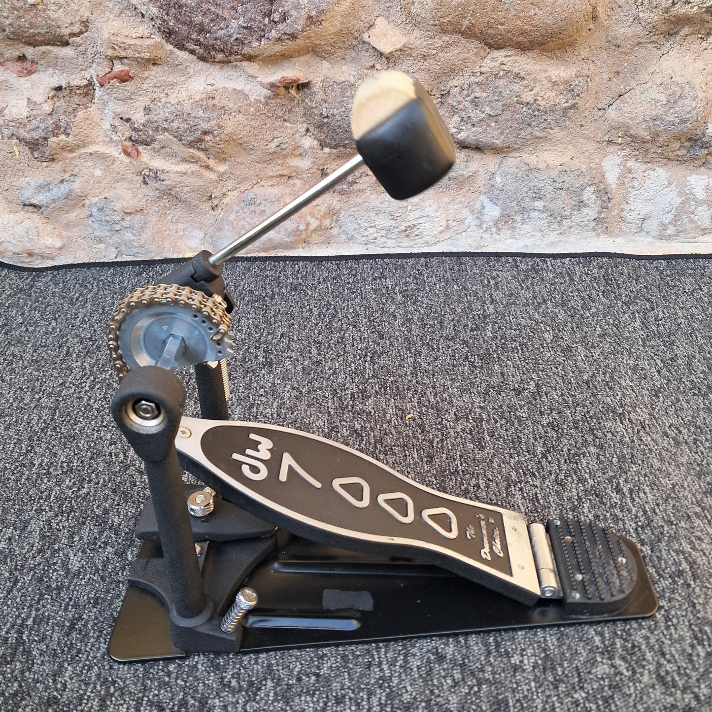 Pedale DW7000
