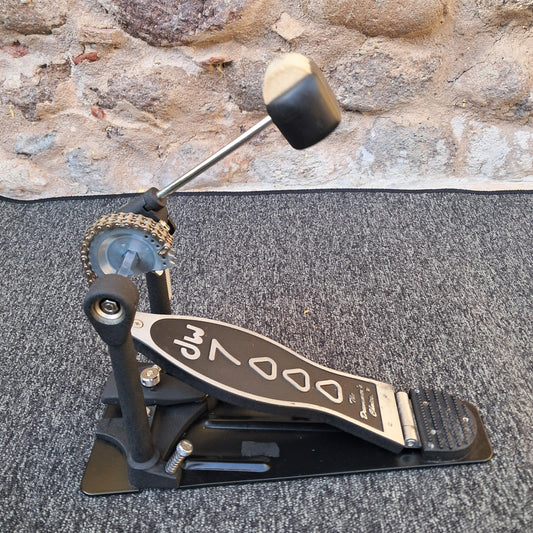 Pedale DW7000