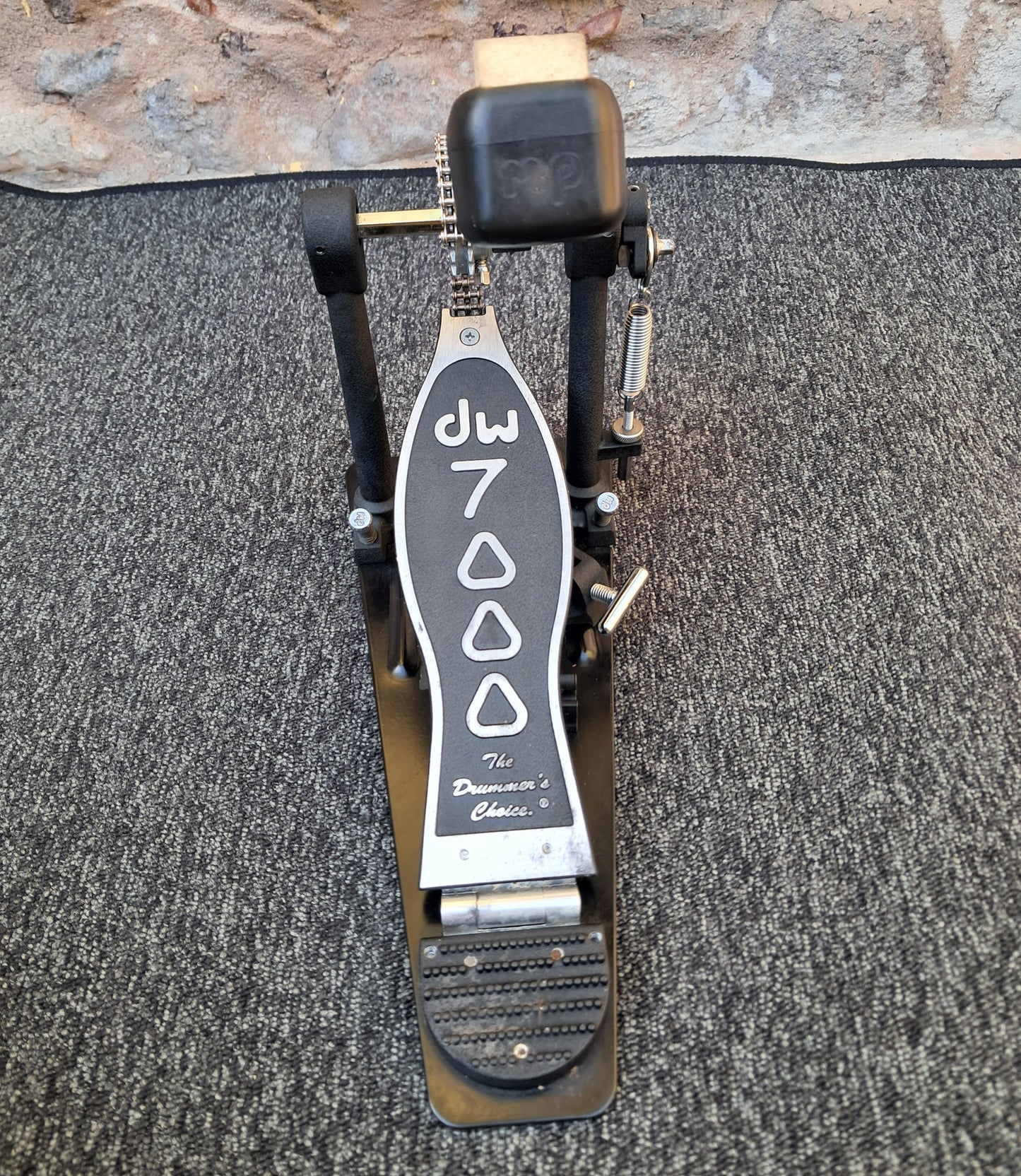 Pedale DW7000