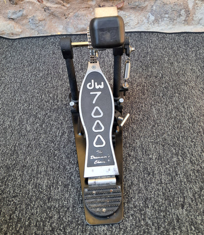 Pedale DW7000