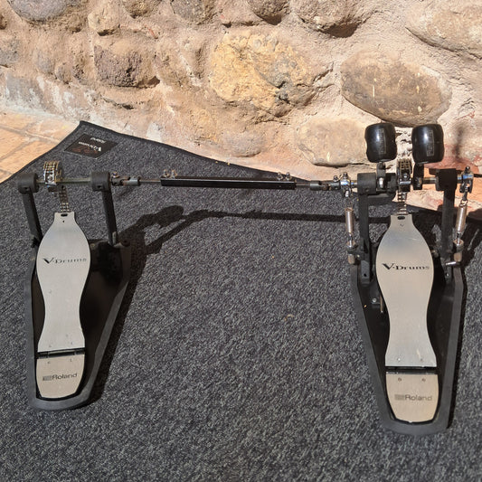 Doppio Pedale Roland RDH-102A