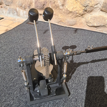 Doppio Pedale Roland RDH-102A