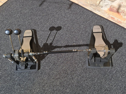 Doppio Pedale Roland RDH-102A