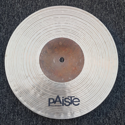 Splash Paiste Twenty 10"
