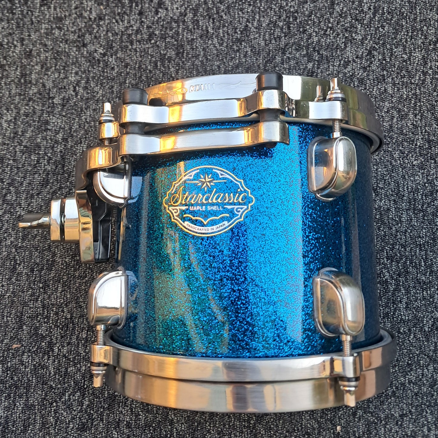 Tom Tama Starclassic Maple 8x7"