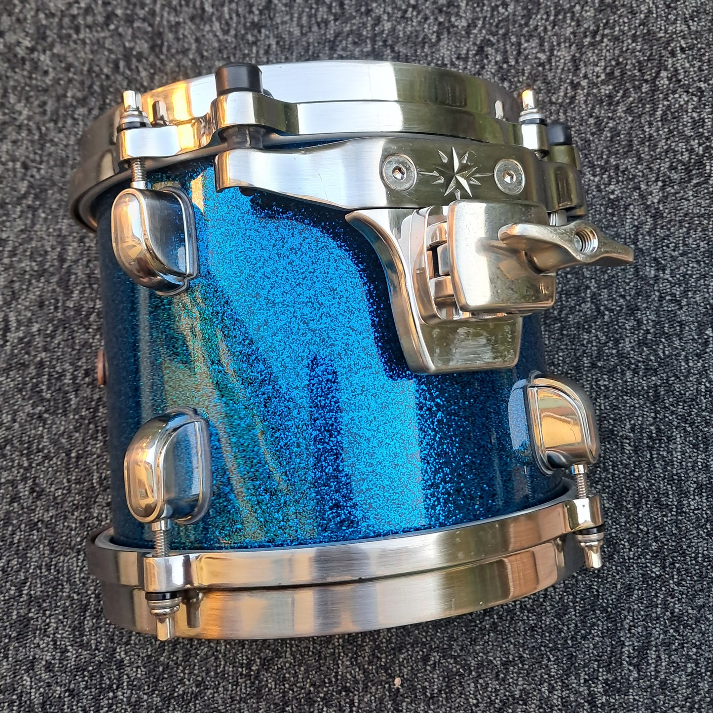 Tom Tama Starclassic Maple 8x7"