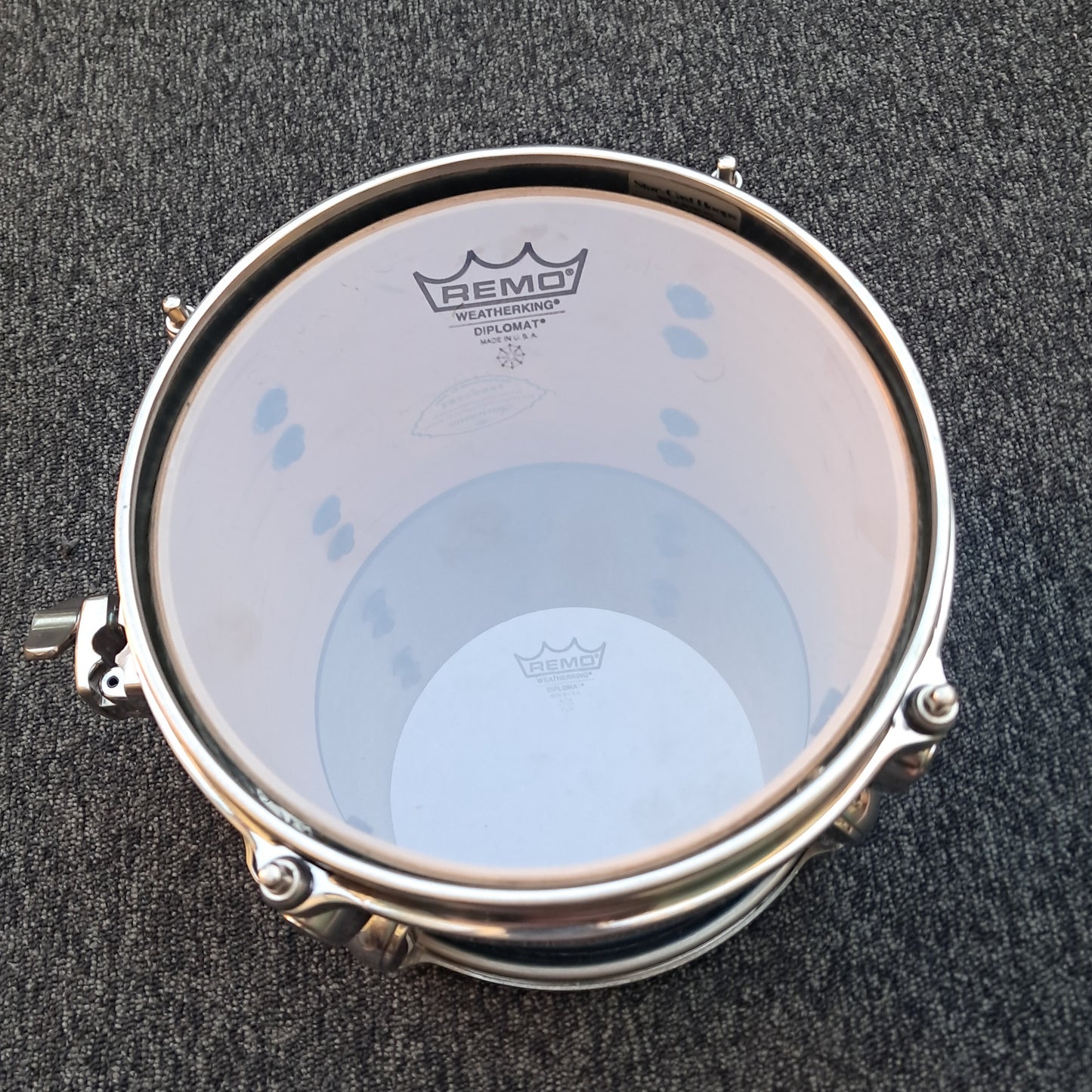 Tom Tama Starclassic Maple 8x7"