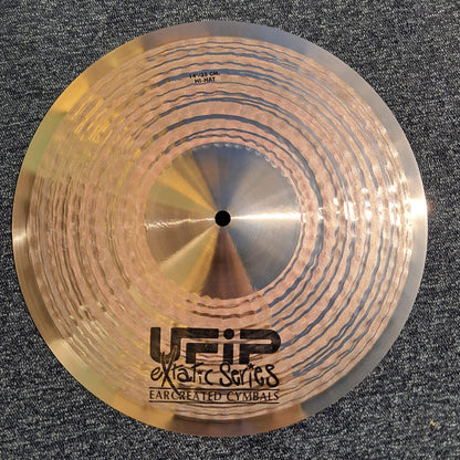 HiHat Ufip Extatic 14" EX DEMO