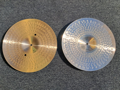 HiHat Ufip Extatic 14" EX DEMO