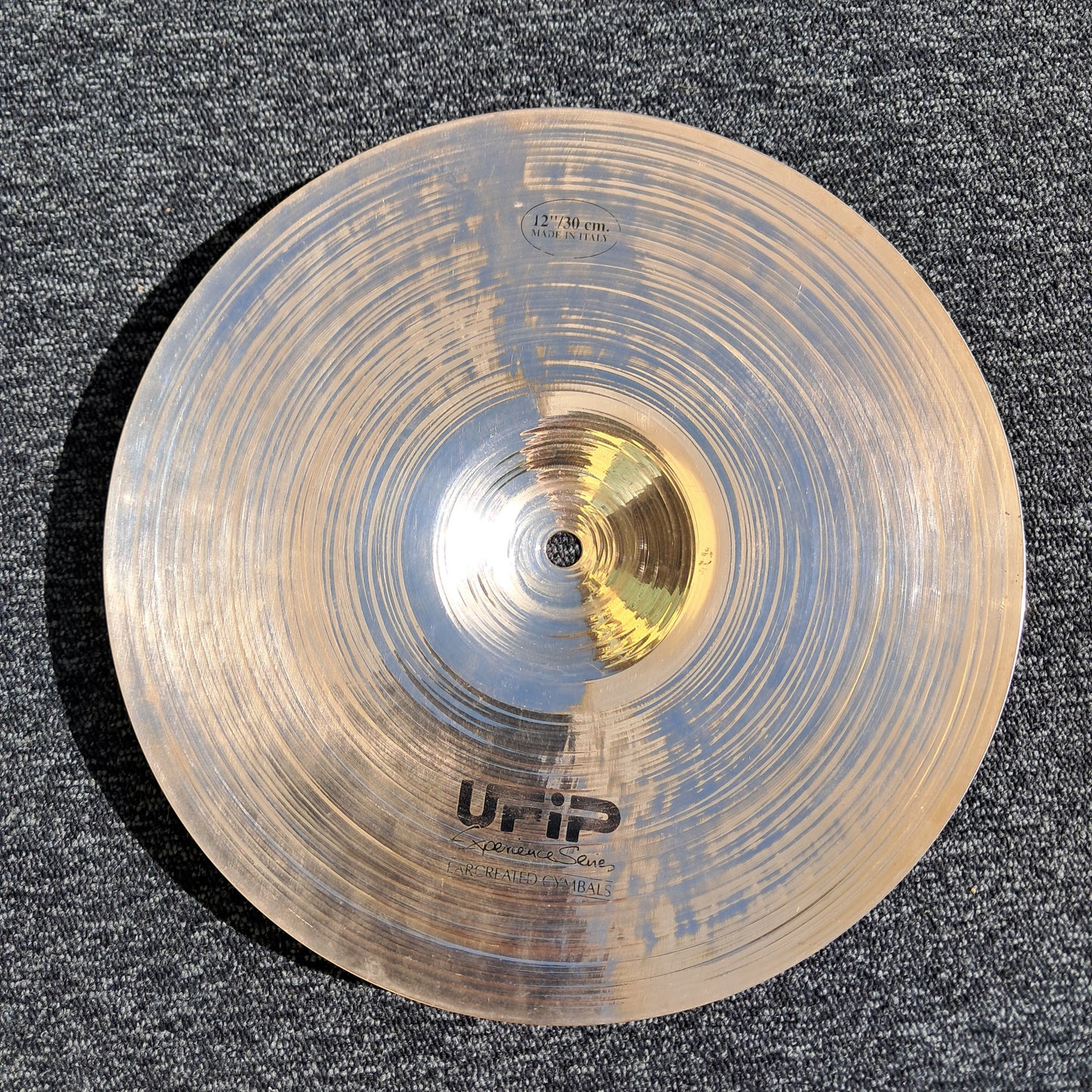 Splash Ufip Experience  12"