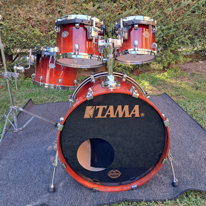 Tama Starclassic Performer