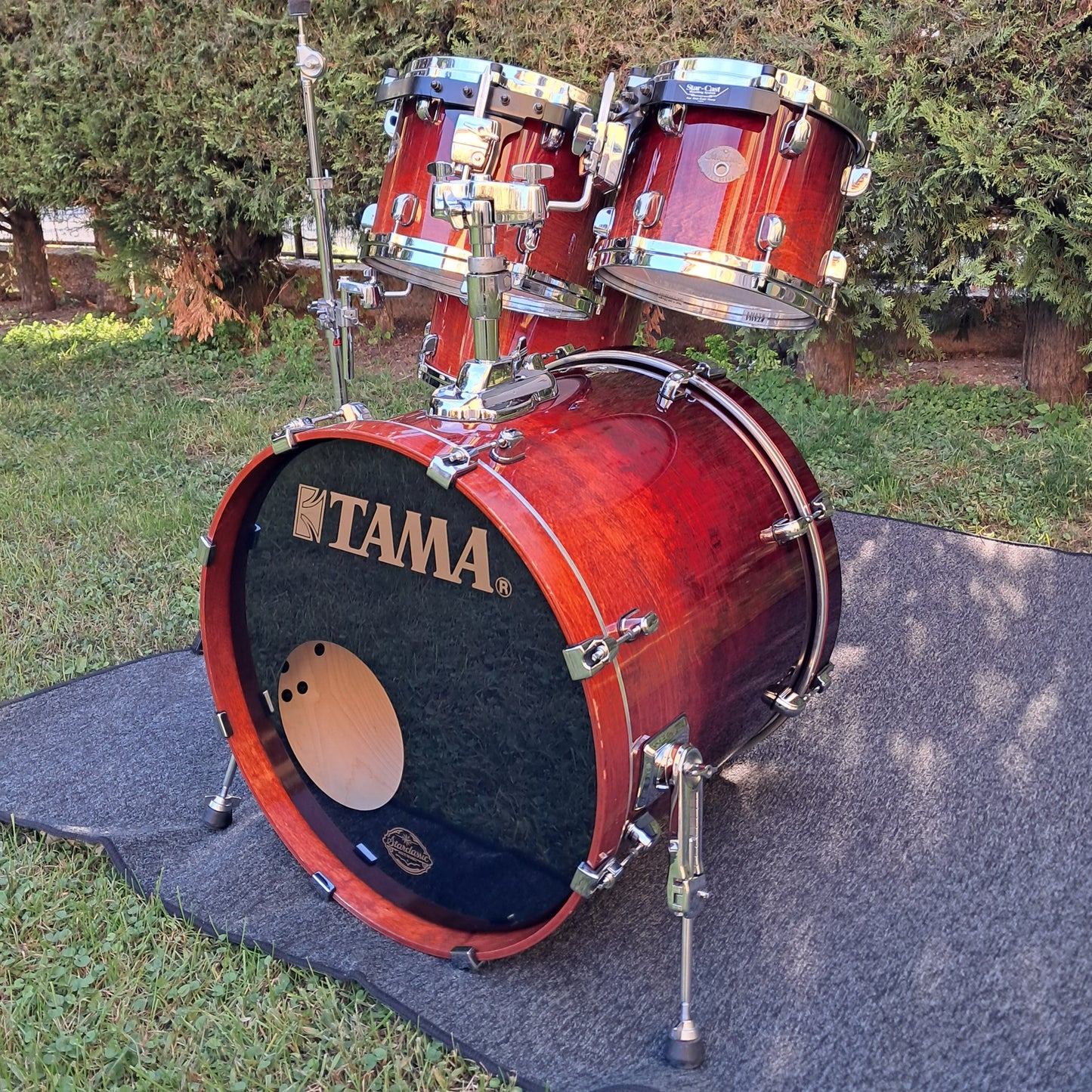Tama Starclassic Performer