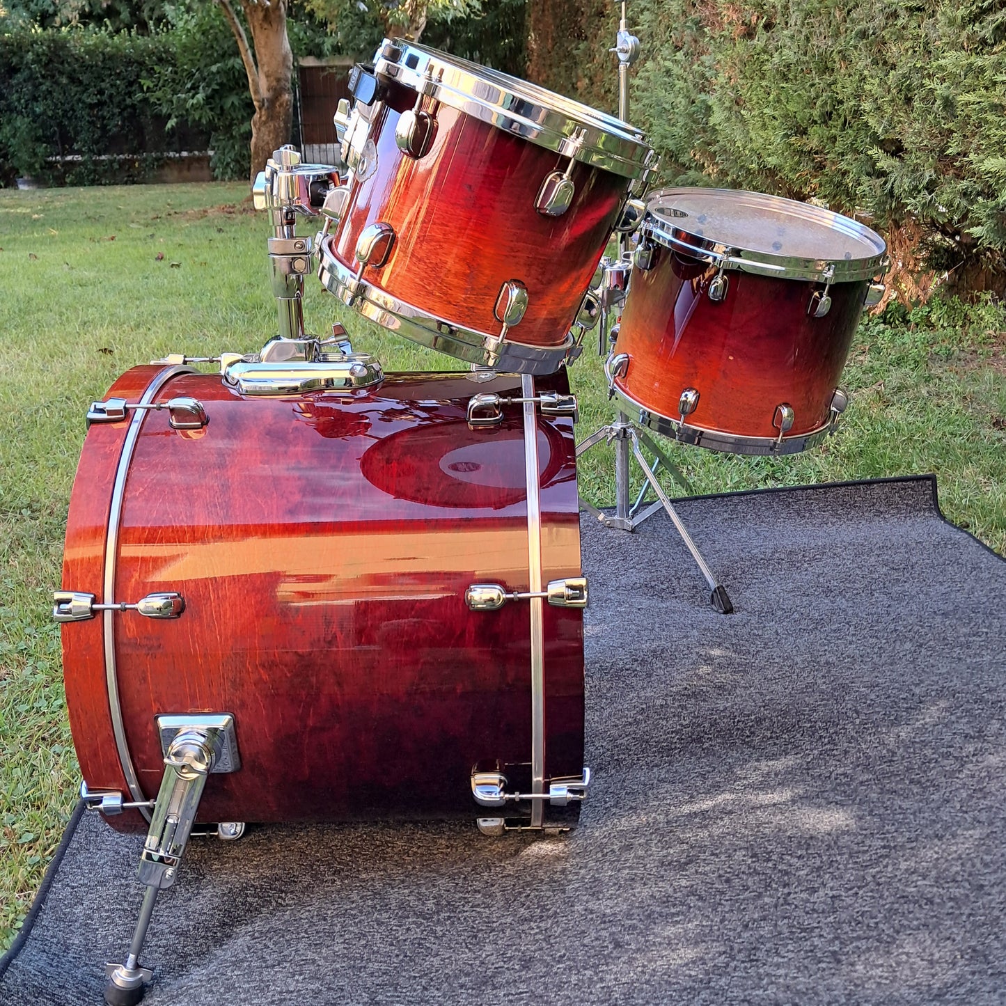 Tama Starclassic Performer