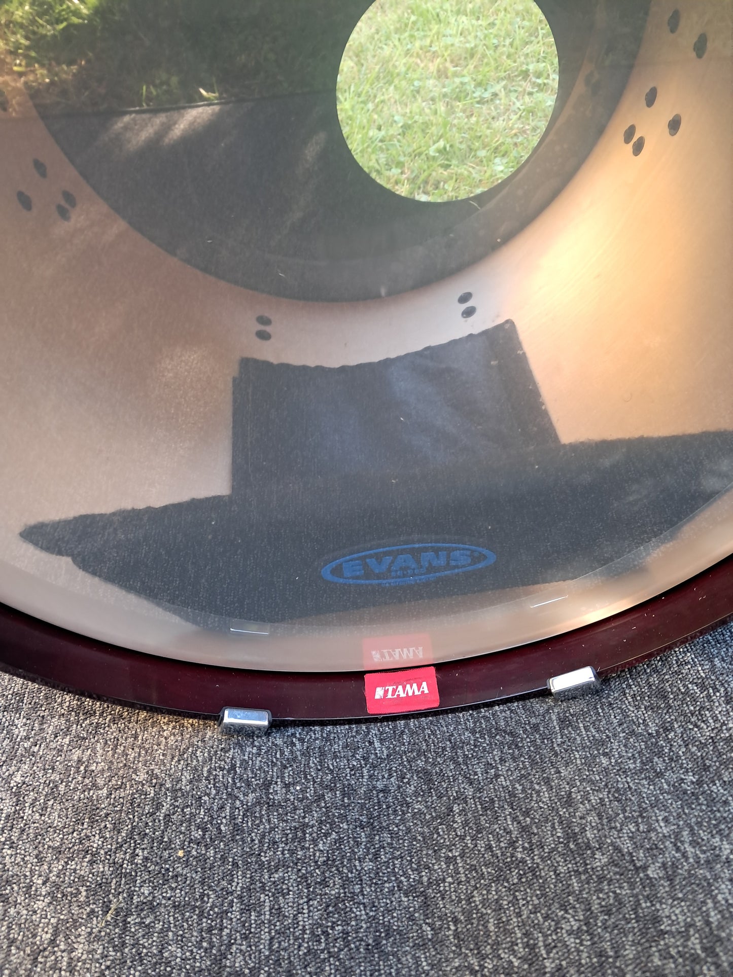 Tama Starclassic Performer