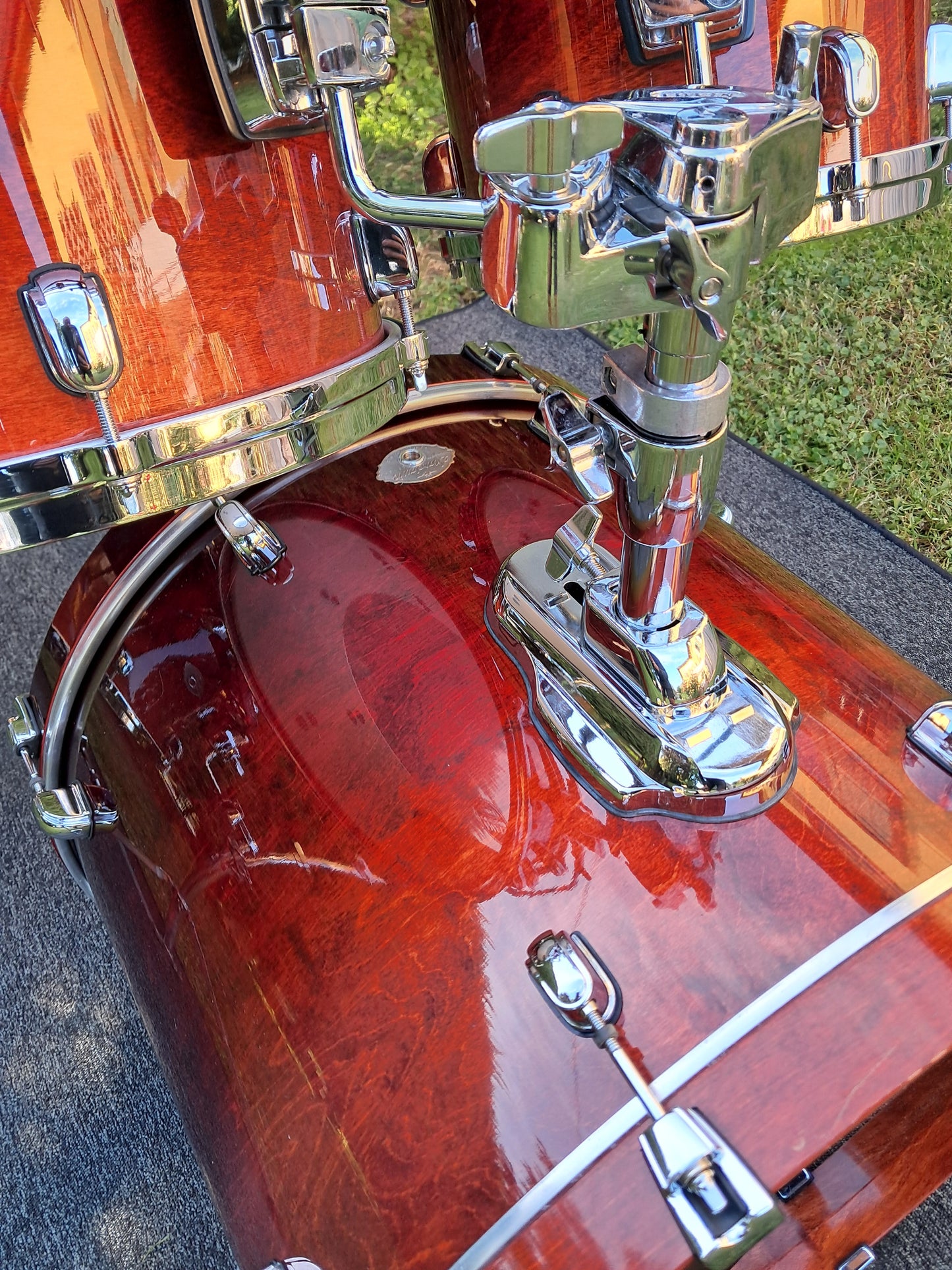 Tama Starclassic Performer