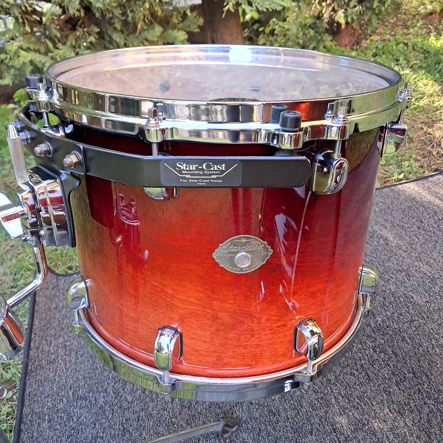 Tama Starclassic Performer
