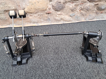 Doppio Pedale DW4002