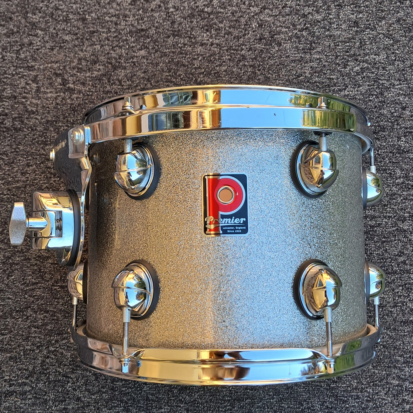 Tom Premier Genista Classic 12"x9"