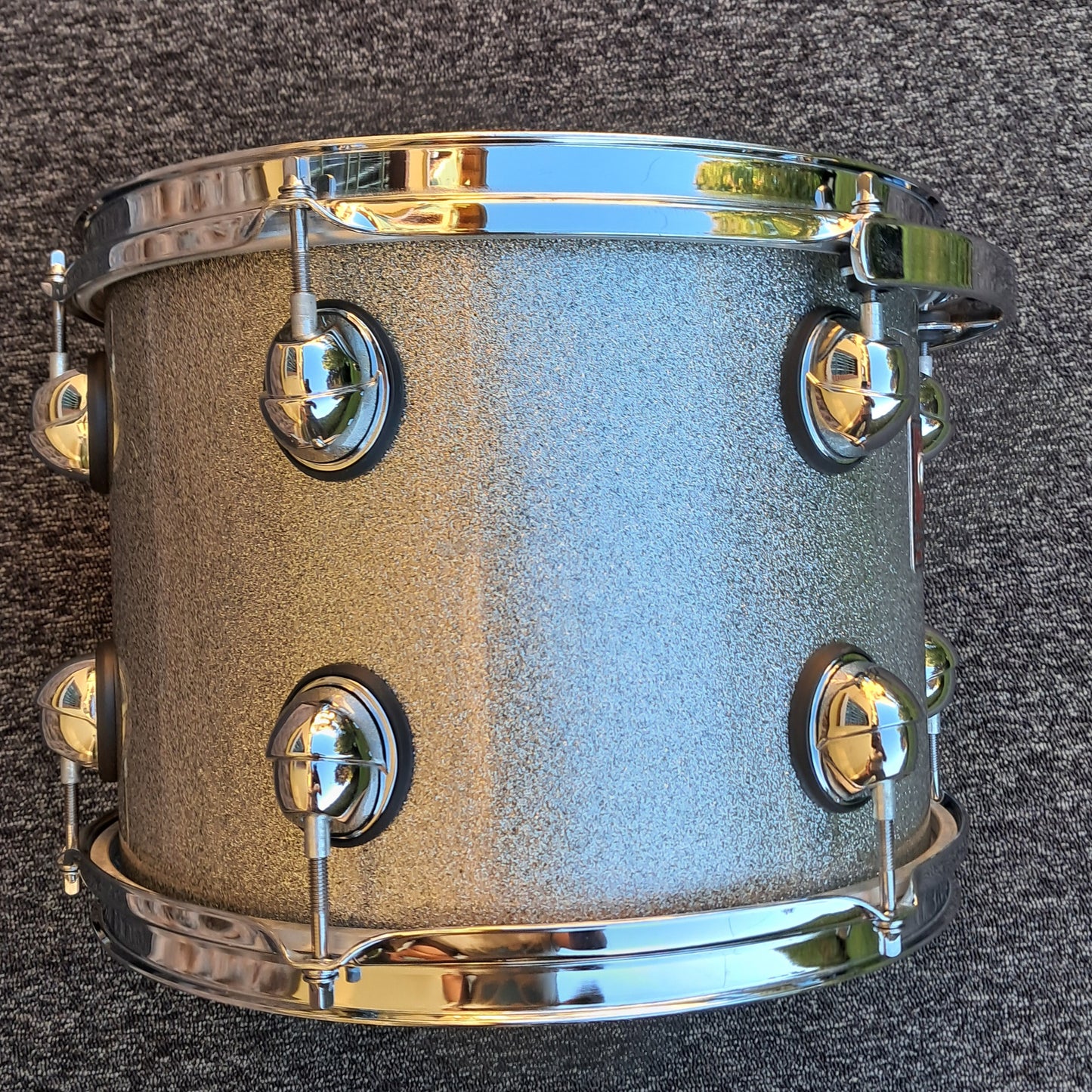 Tom Premier Genista Classic 12"x9"