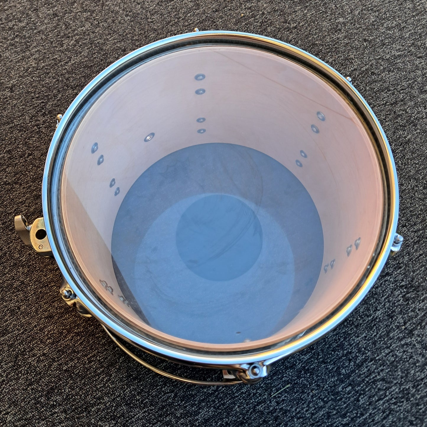 Tom Premier Genista Classic 12"x9"