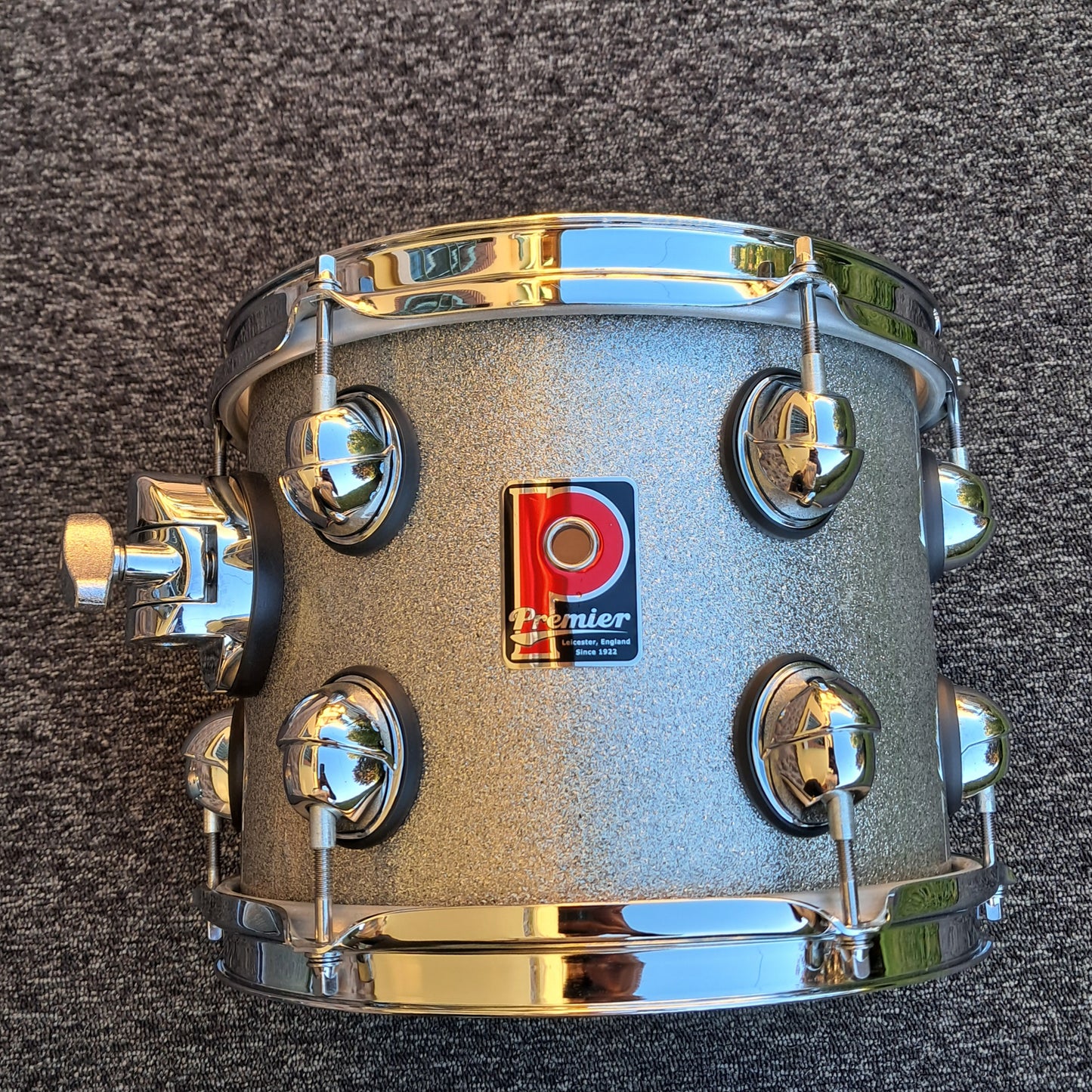 Tom Premier Genista Heritage 10"x8"