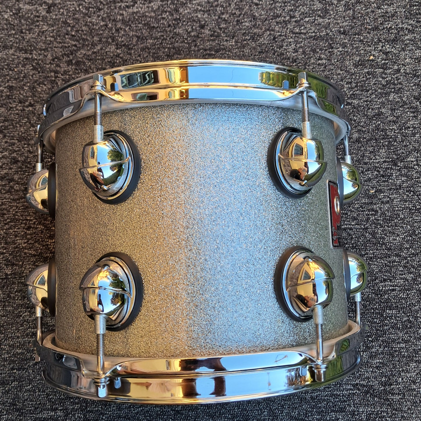 Tom Premier Genista Heritage 10"x8"