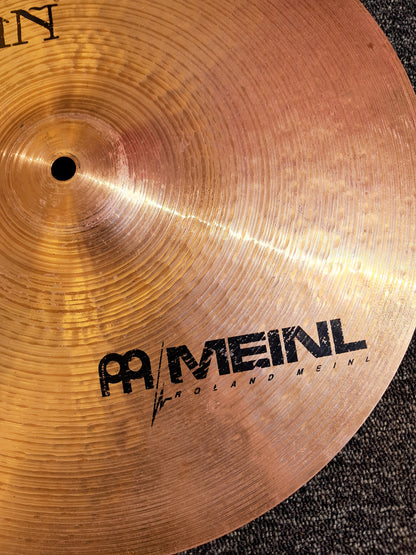 Meinl Amun Thin Crash 16"