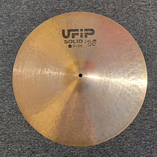 Ride UFIP Solid Ride 88 20"