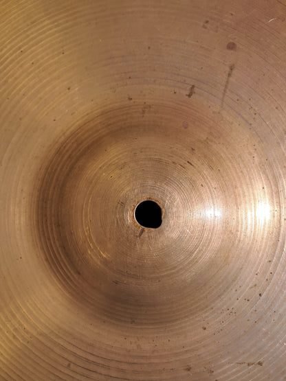 Light Ride Zildjian Avedis 20"