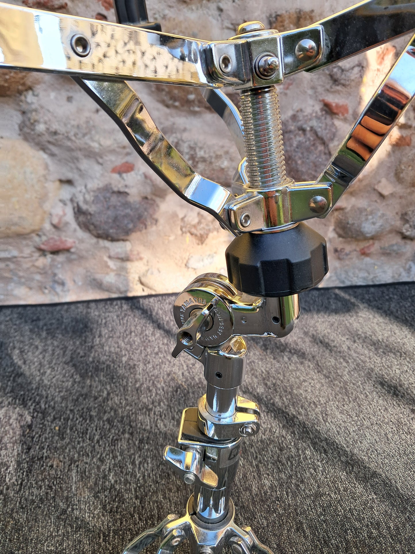 Supporto Rullante Tama RoadPro HS80W