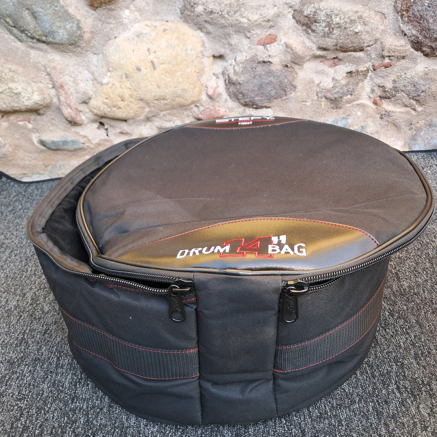 Custodia Morbide per Rullante Stefy