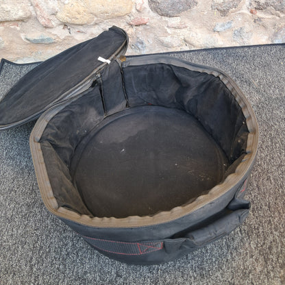 Custodia Morbide per Rullante Stefy