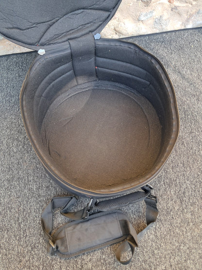 Custodia Morbide per Rullante Stefy con tracolla