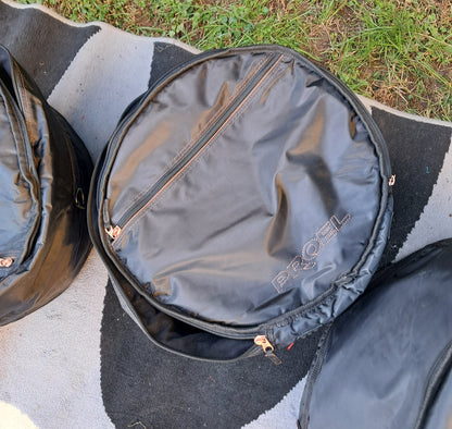 Set Custodie Morbide Imbottite Proel